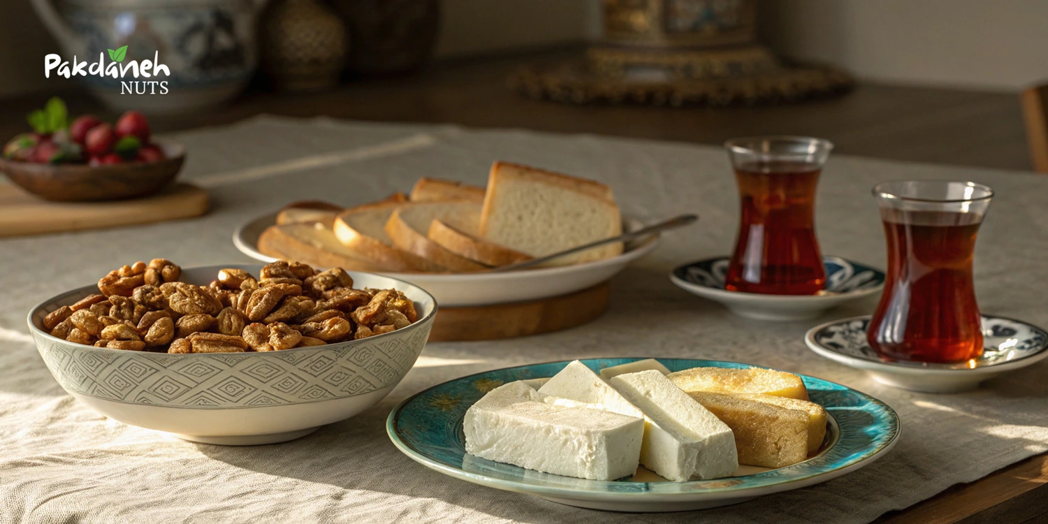 مصلح طبع گردو