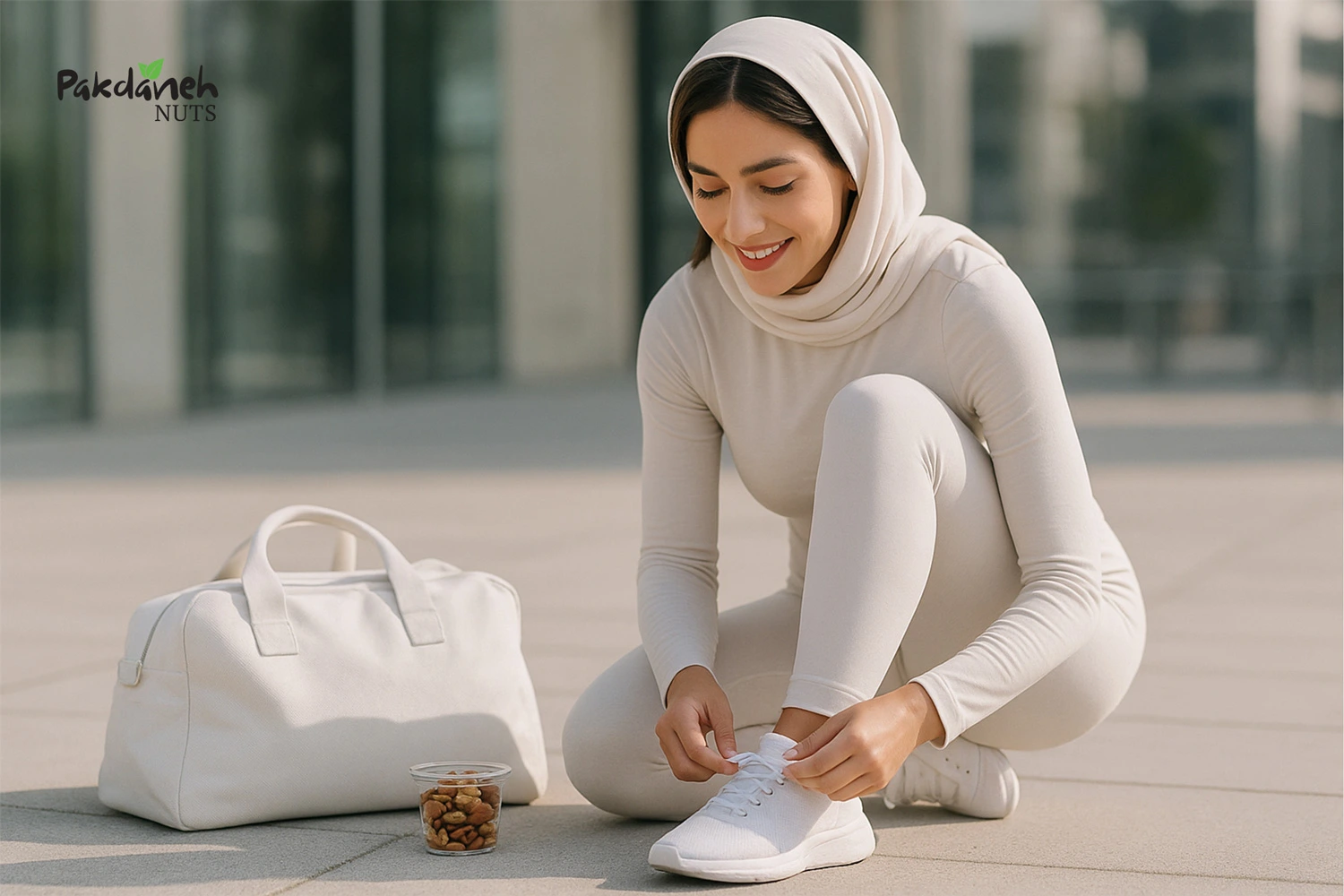 کدام آجیل‌ها برای زنان مفیدترند